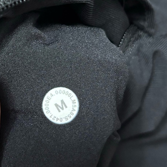 Lululemon ABC Jogger 30" Black Mens Size M - Picture 8 of 8